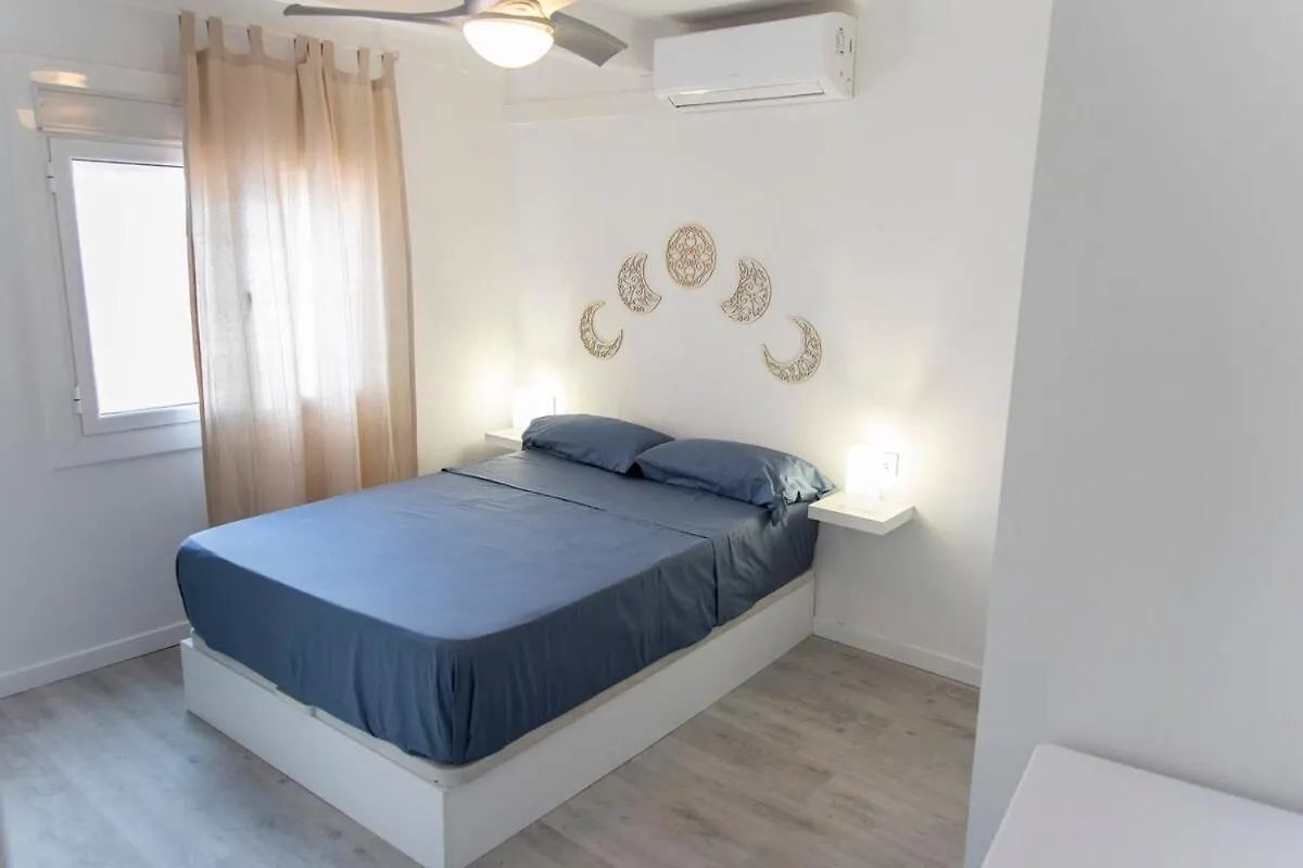 Appartamento Tossa Sunny Tossa de Mar