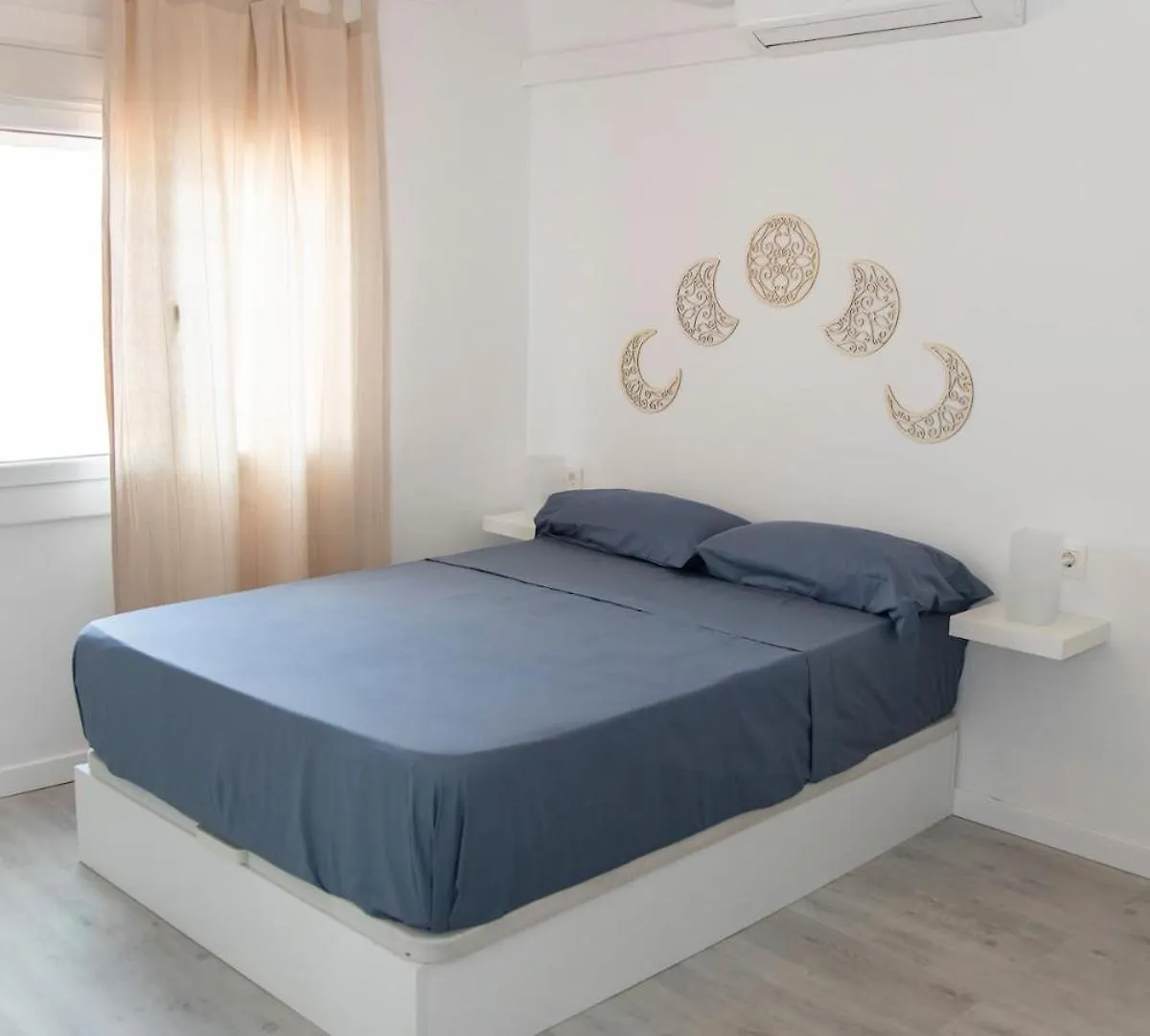 Appartamento Tossa Sunny Tossa de Mar Spagna