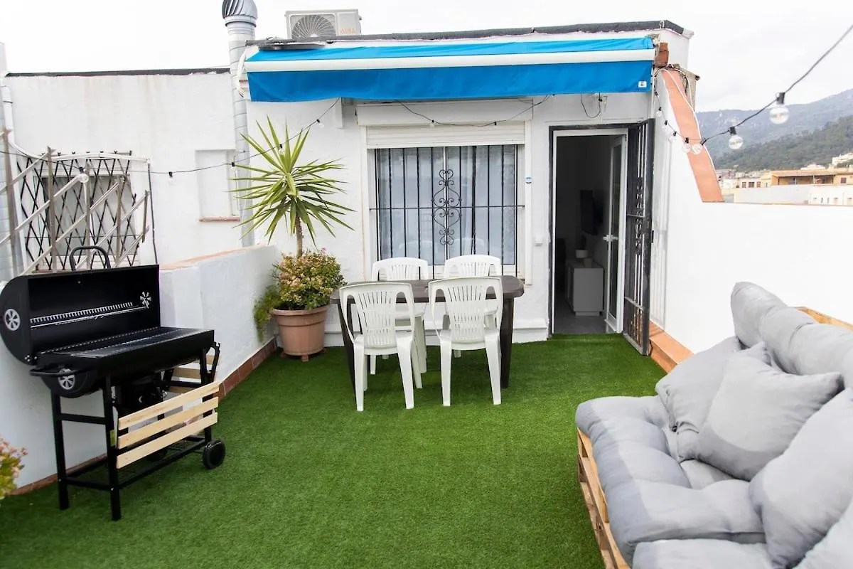 Appartamento Tossa Sunny Tossa de Mar 0*,