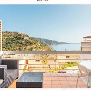 Great Next To The Sea Apartamento